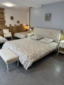 Chambre gîte des Vinaudières Chambre gîte des Vinaudières