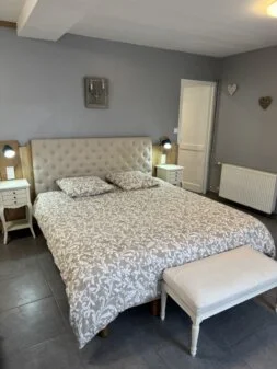 Chambre gîte des Vinaudières Chambre gîte des Vinaudières