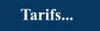 Tarifs Gîtes des Vinaudières
